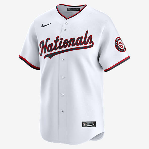 Washington Nationals Apparel & Gear. Nike.com